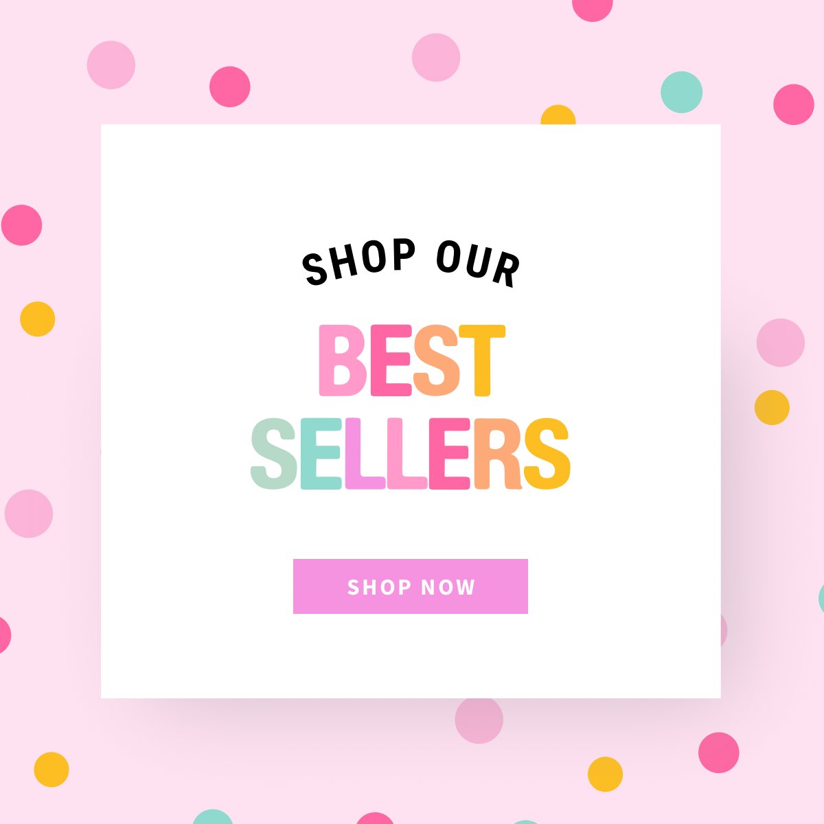 BEST SELLERS