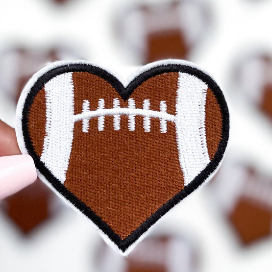 Football Patch