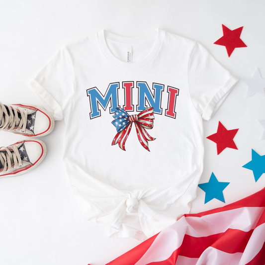 Mini Coquette Coquette TShirt