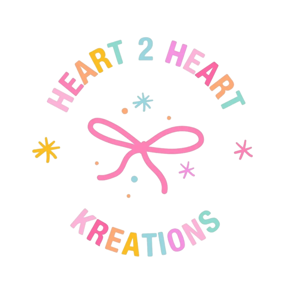 Heart2Heart Kreations 