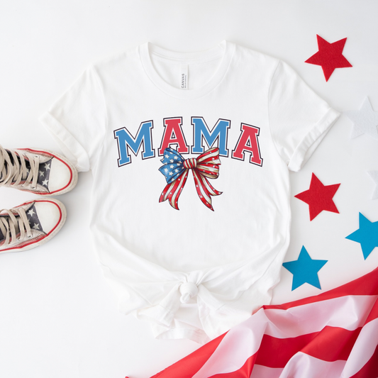 Mama Coquette Coquette TShirt